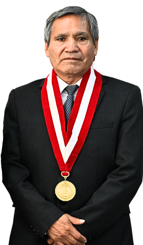 VICEPRESIDENTE DE INVESTIGACIÓN